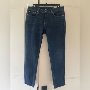 Rag & Bone womens size 28 jeans